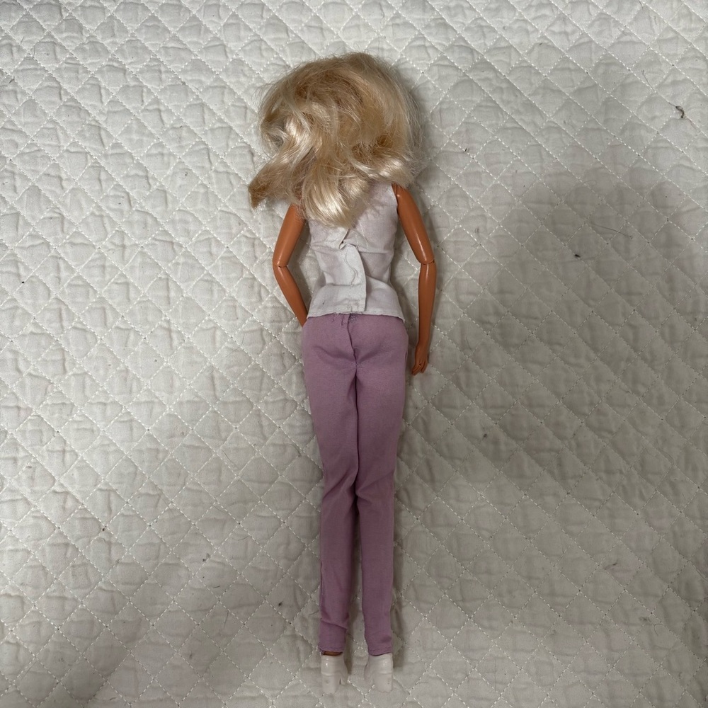 Barbie happy family baby doctor - Picture 3 of 3